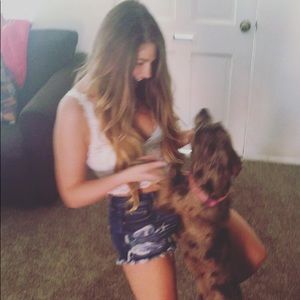 Meet your Posher, Natalie